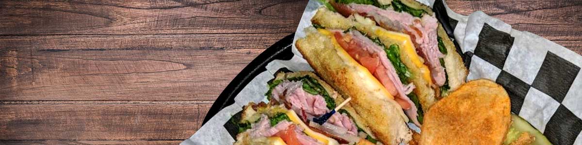 Soups Subs & Sandwiches